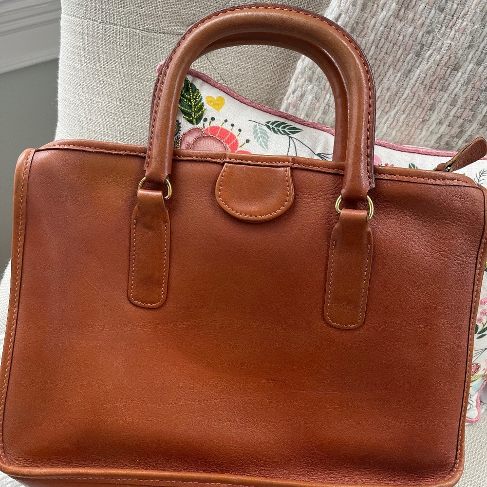 1970’s Bonnie Cashin for Meyers (Pre Coach)